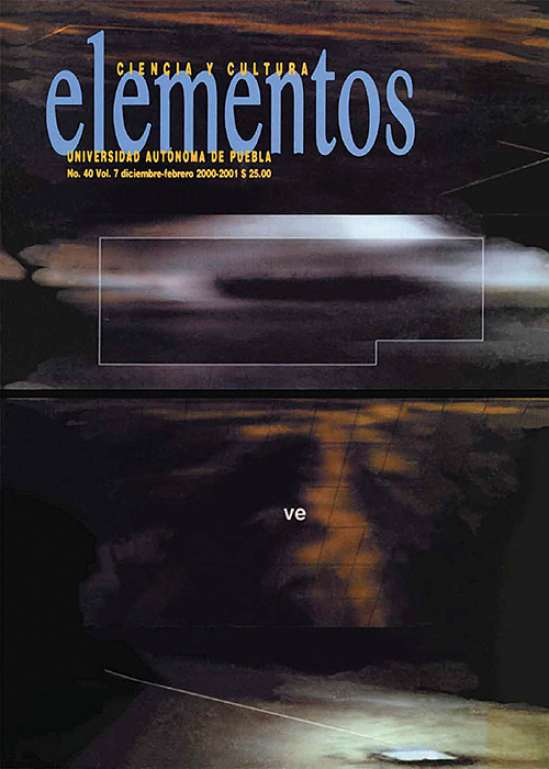 Portada Elementos 40