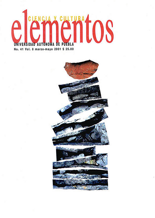 Portada Elementos 41