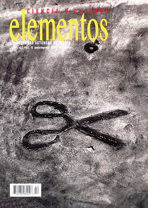 Portada Elementos 42