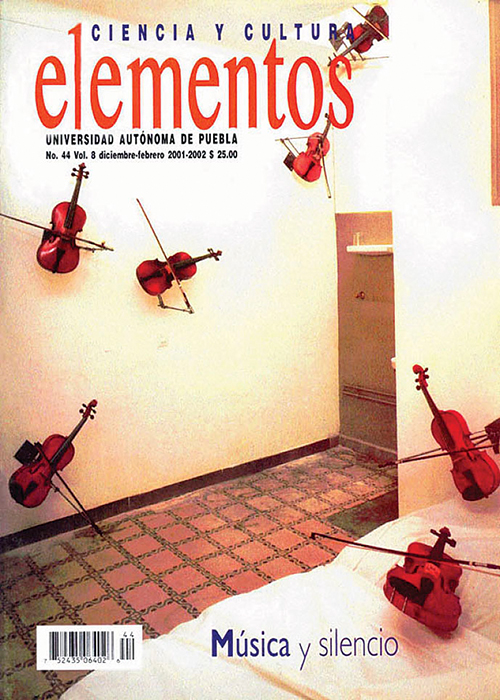 Portada Elementos 44