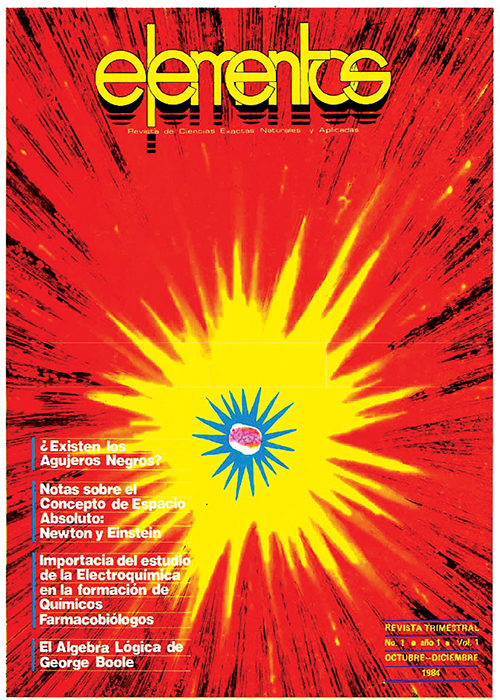 Portada Elementos 1