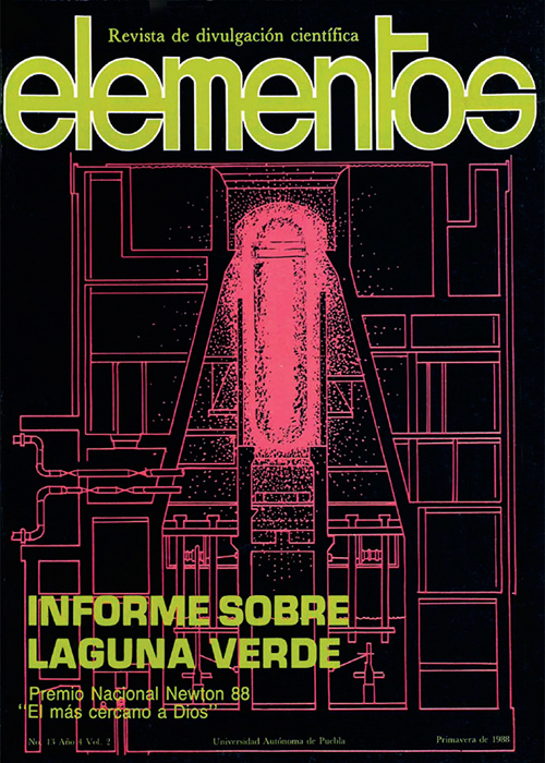 Portada Elementos 13
