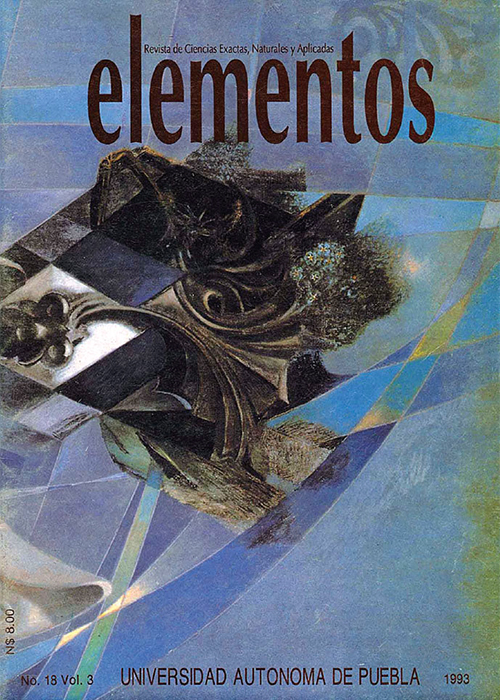 Portada Elementos 18