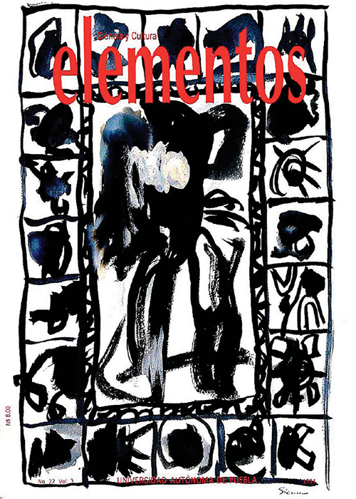Portada Elementos 22