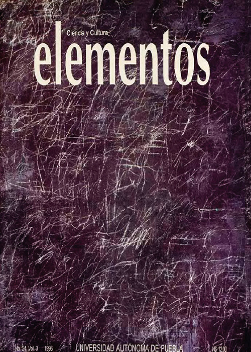 Portada Elementos 24