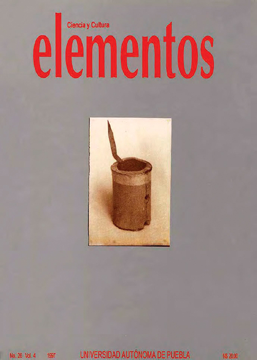 Portada Elementos 26