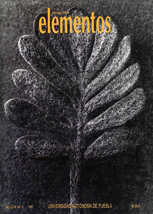 Portada Elementos 27