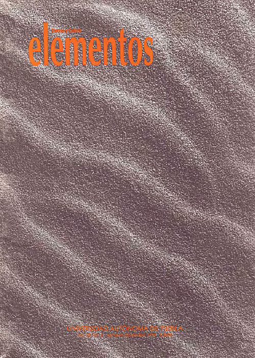Portada Elementos 32