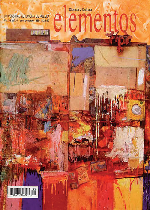 Portada Elementos 33