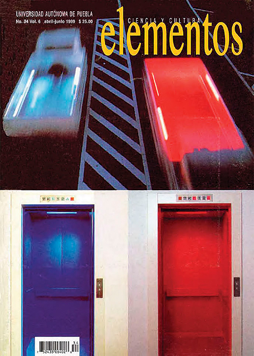 Portada Elementos 34