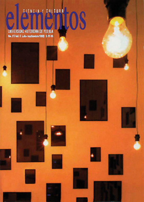 Portada Elementos 35