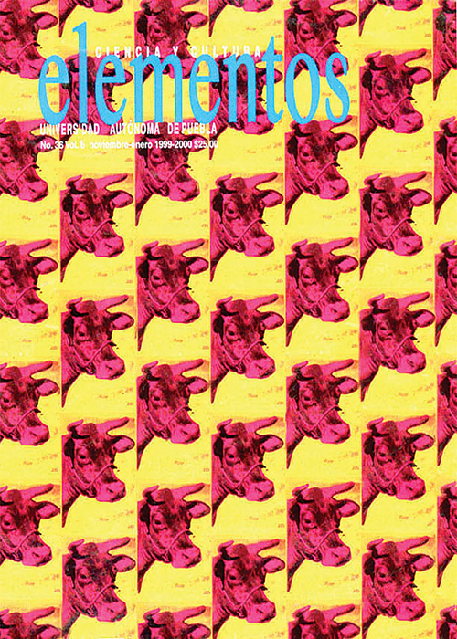 Portada Elementos 36