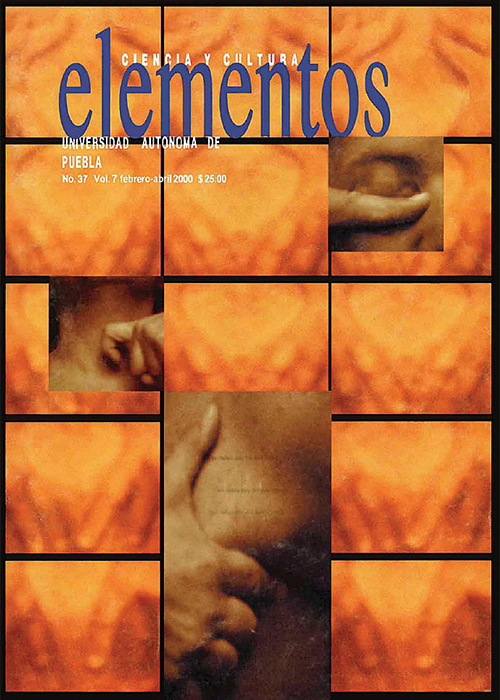 Portada Elementos 37