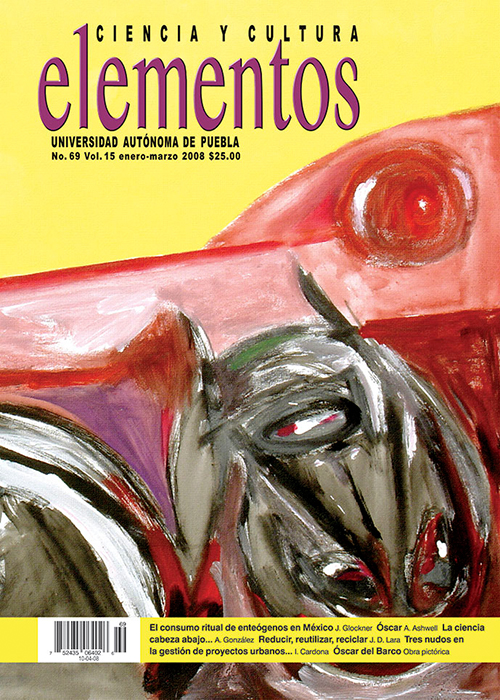 Portada Elementos 69