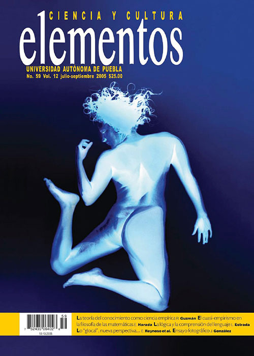 Portada Elementos 59