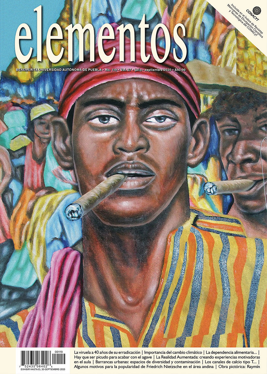 Portada Elementos 119