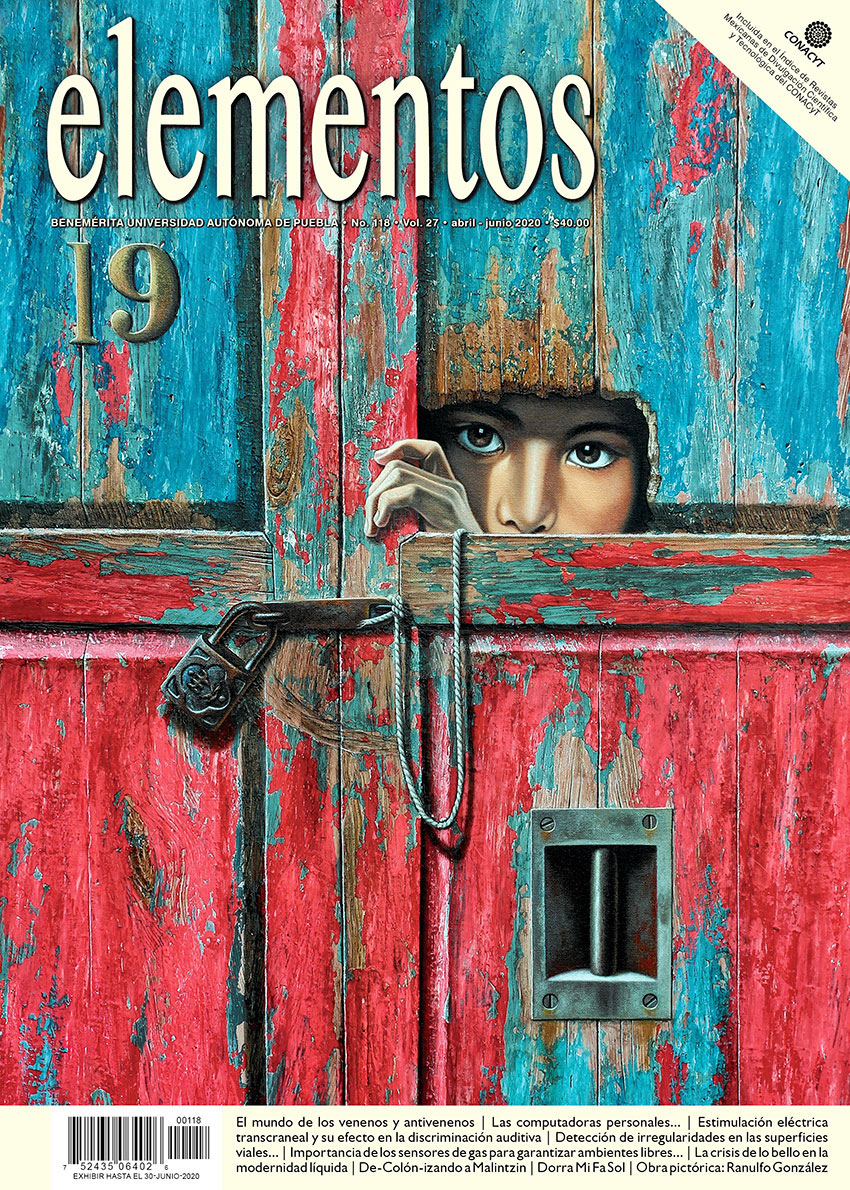 Portada Elementos 118