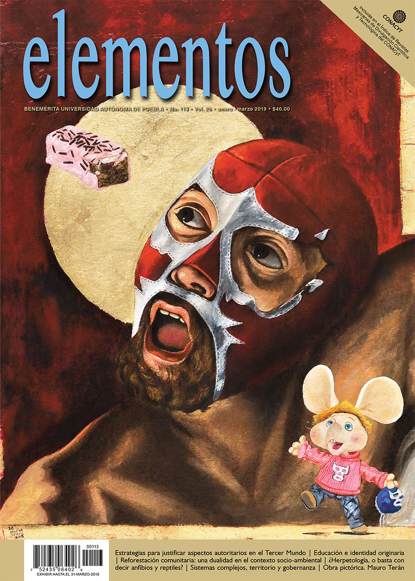 Portada Elementos 113