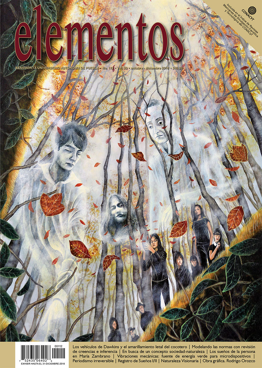 Portada Elementos 112