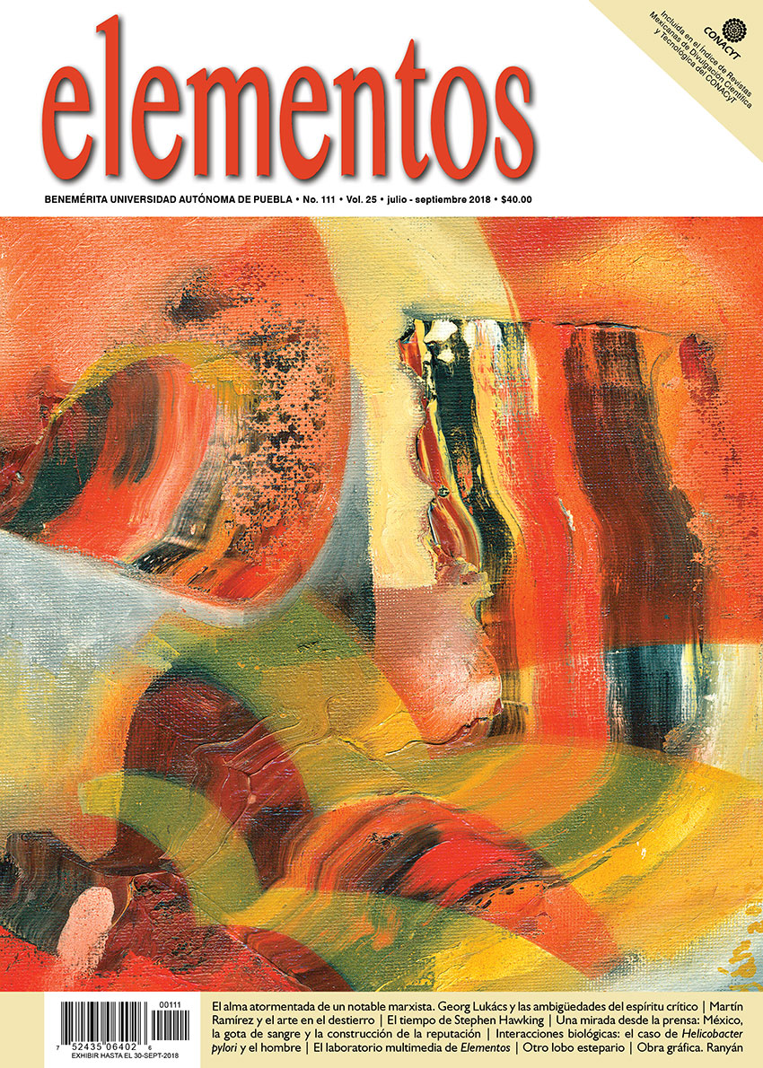 Portada Elementos 111