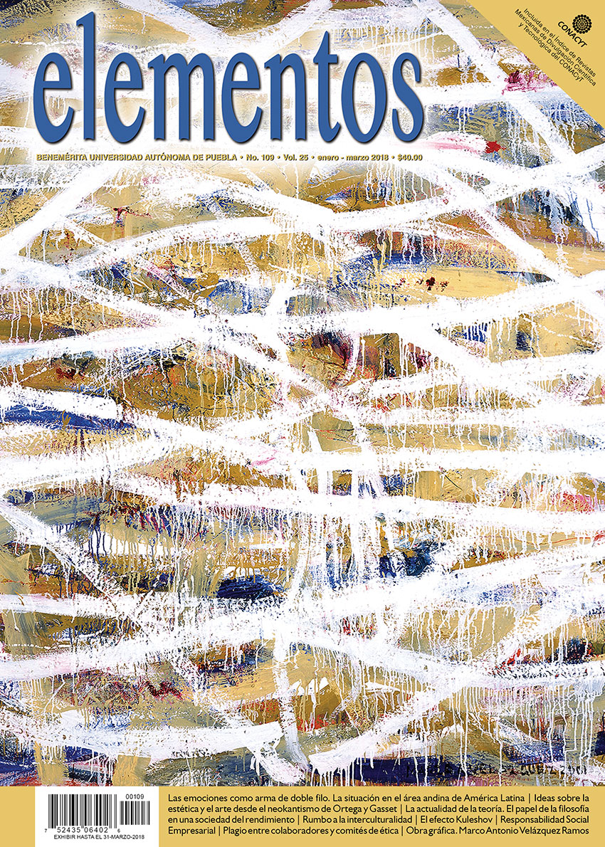 Portada Elementos 109