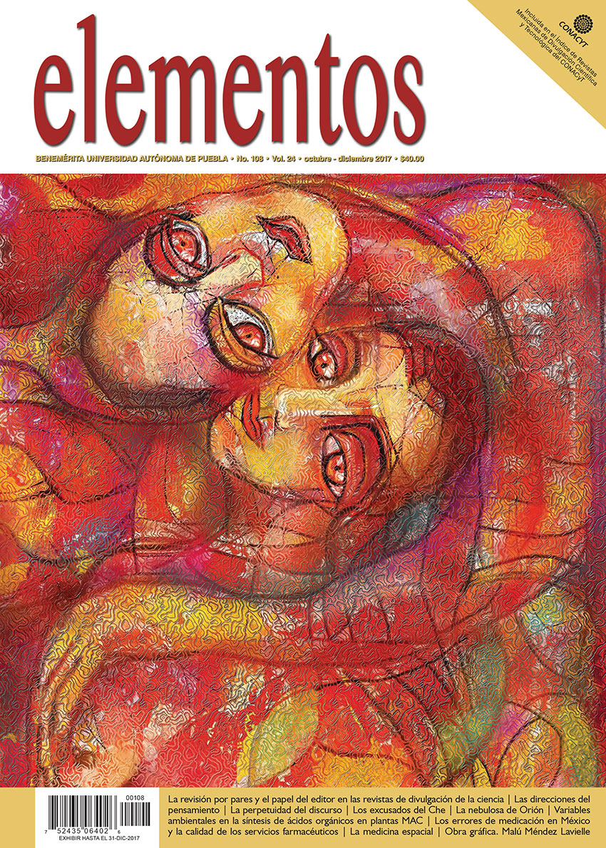 Portada Elementos 108