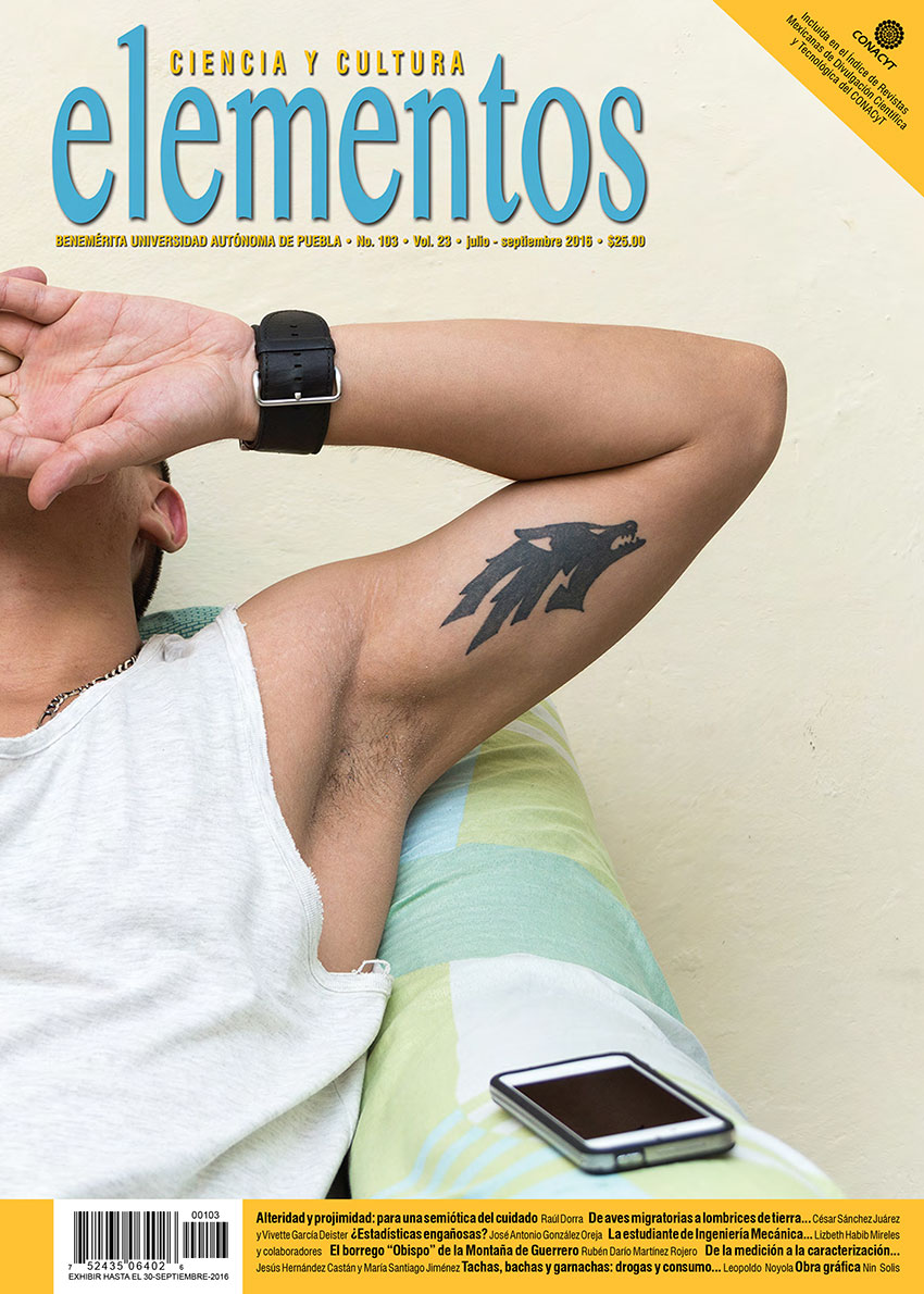 Portada Elementos 103