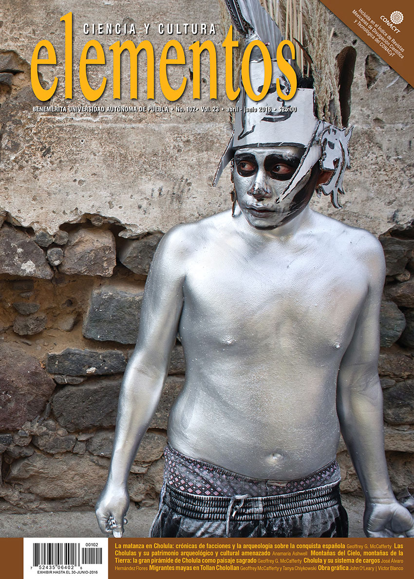 Portada Elementos 102