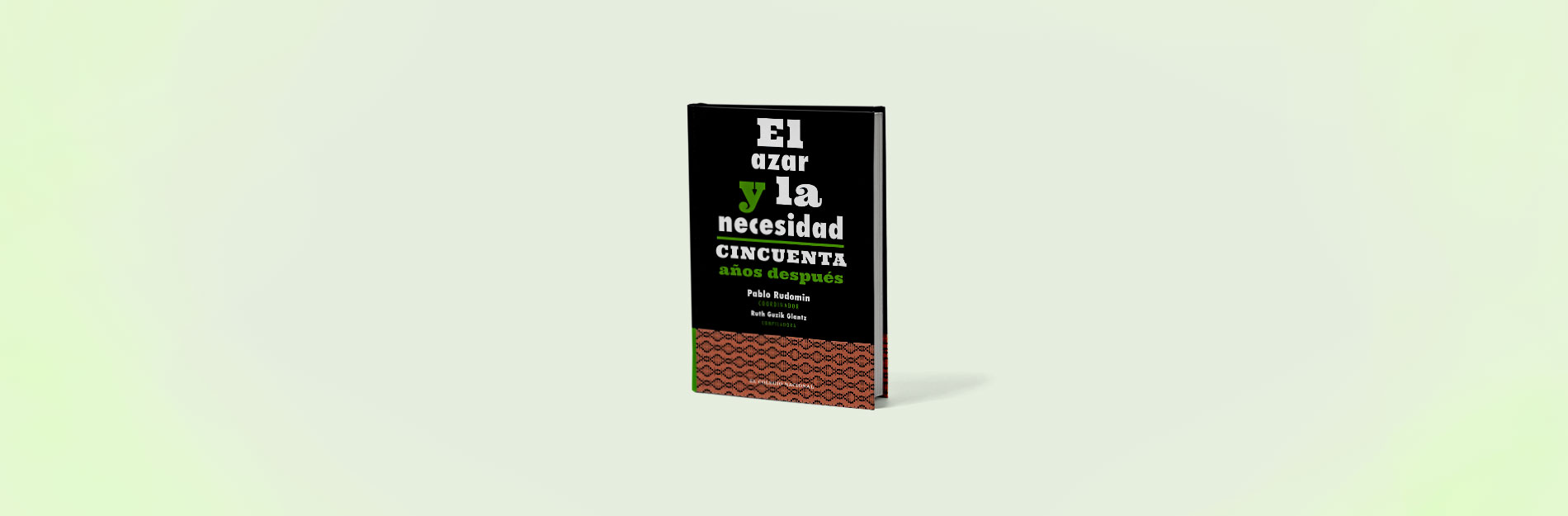 Portada del artículo